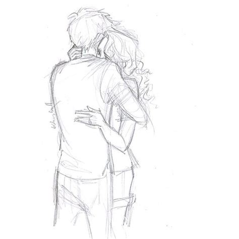 The Afterlife Liked On Polyvore Featuring Fillers Drawings Doodles Couples Sketches Text