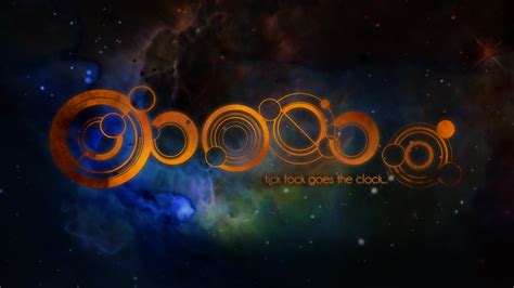 49 Doctor Who Laptop Wallpaper