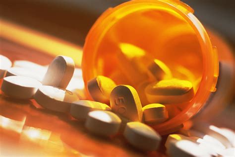 Comment Identifier Les Médicaments Et Pilules Inconnus