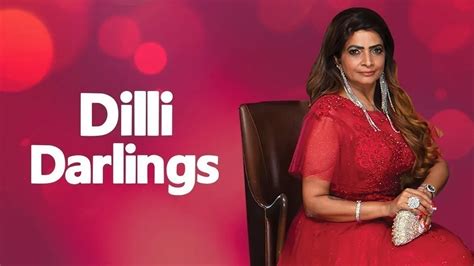 Dilli Darlings Tv Serial Watch Dilli Darlings Online All Episodes 1