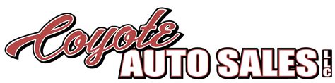 Coyote Auto Sales Car Dealer In Sedalia Mo