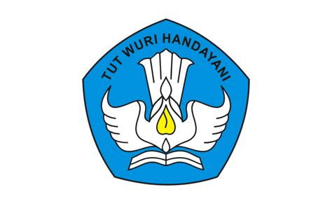 Logo Tut Wuri Handayani 2017 Clipart Png Download Ki Hajar Dewantara