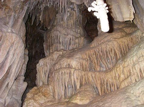 Trip Report Lehmans Cave