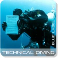 Blog on Technical diving courses | Tech diving courses