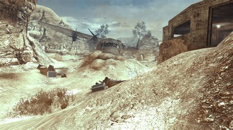 Call Of Duty Modern Warfare 2 Map Classicsos