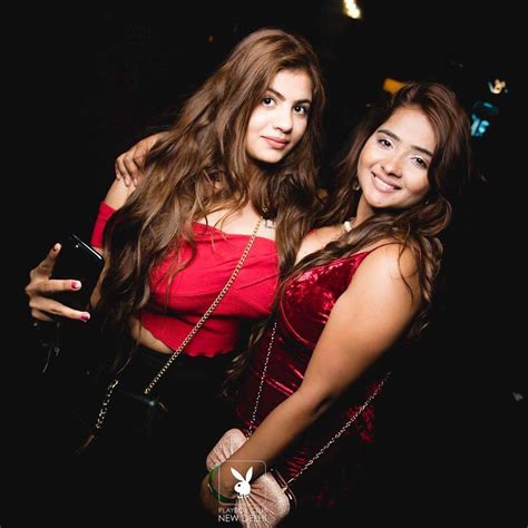 See what we found for effective bios here. Delhi Nightclubs on Instagram: "Couples and girls entry ...