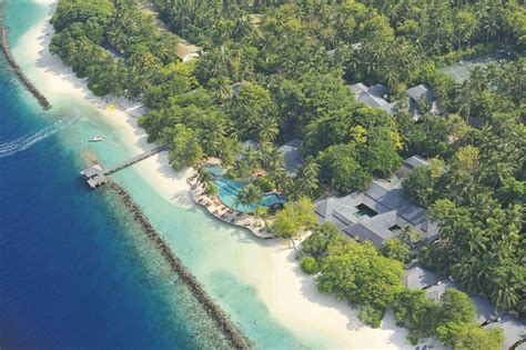 Royal Island Resort And Spa Baa Atol Maledivy