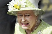 Otro hito de Isabel II de Inglaterra: cumple 65 años en el trono ...