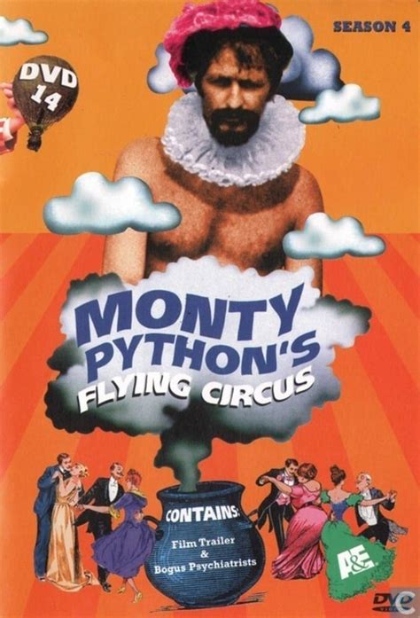 Monty Pythons Flying Circus Tv Series 1969 1974 Posters — The Movie Database Tmdb