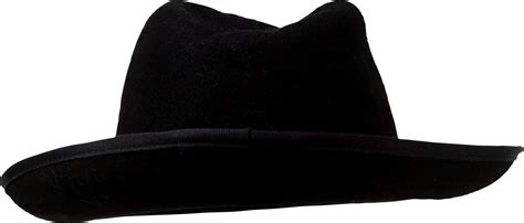 Black Hat Png Image Full Hd