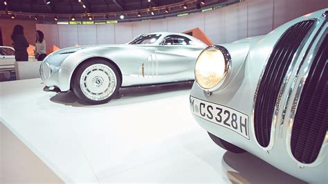 Topgear Gallery Have A Look Through Bmws Amazing Hommage Cars