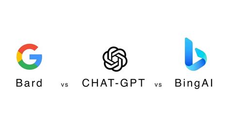 New Bing Chat Vs Google Bard Vs Chatgpt Plus A Comparative Analysis