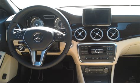 2014 Mercedes Benz Cla 250 First Look Love At First Sight Woman