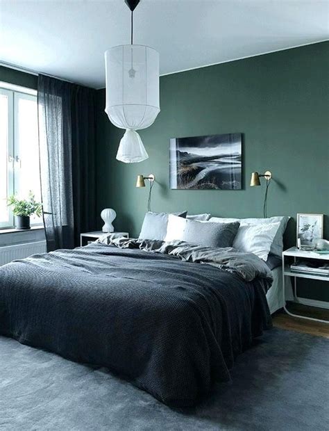 Gray And Sage Green Bedroom Gray And Sage Green Bedroom