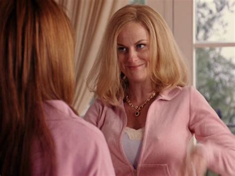 Amy In Mean Girls Amy Poehler Image 7197099 Fanpop
