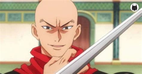 20 Best Bald Anime Characters Ranked With Reasons For Balding