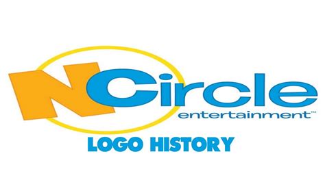 Ncircle Entertainment Logo History 339 Youtube