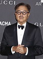 Michael Chow au gala LACMA Art + Film à Los Angeles, le 29 octobre 2016 ...