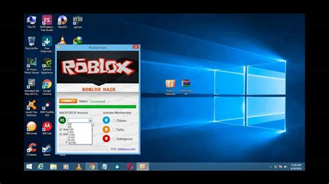 Roblox Mod Menu Tool Boostertsi