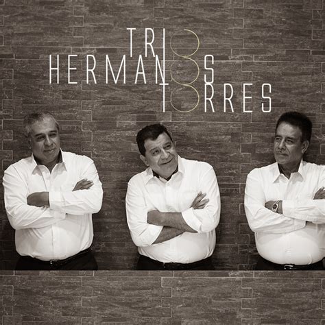 Trio Hermanos Torres Spotify