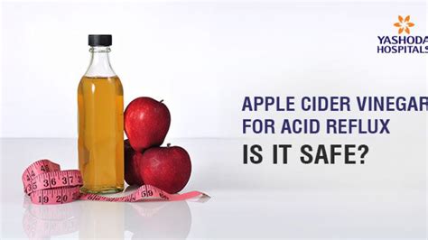 Apple Cider Vinegar Benefits Chart