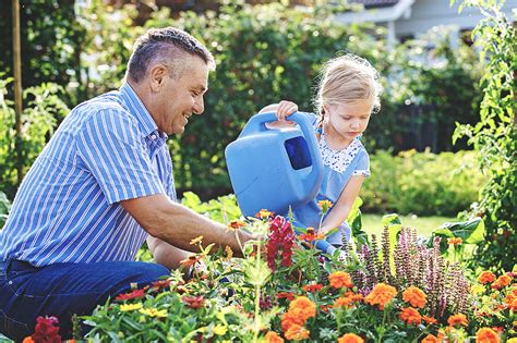 Benefits Of And Tips For Gardening In Houston Americas Er