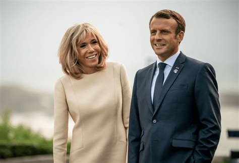 She has great talent for management in all walks of life, especially in business and financial matters. Brigitte Macron : découvrez son mariage avec son ex André ...