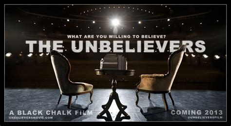 The Unbelievers Documentary Trailer Featuring Woody Allen The Woody