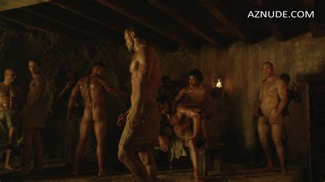 Spartacus Nude Scenes Aznude Men The Best Porn Website