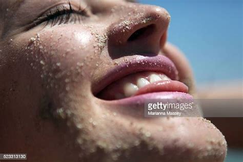Head Sand Woman Photos And Premium High Res Pictures Getty Images