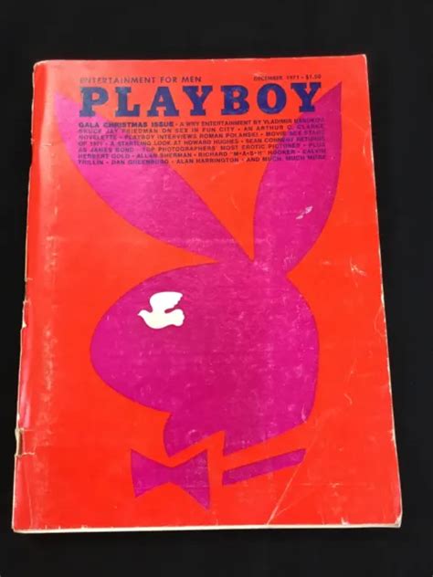 Playboy Magazine July 1973 Karen Christy Bobby Fischer Rog Moore
