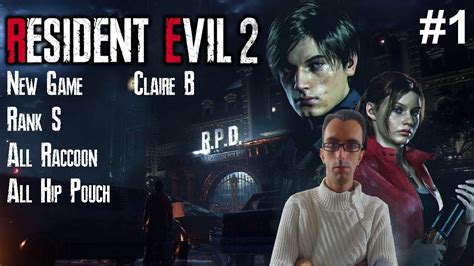 You only have 2 hours and 30 minutes to finish the entire story, so you can't waste time solving. Resident Evil 2 Remake - Walkthrough Claire B - S rank PS4 - Parte 1 - Mr. X ... di già ! - YouTube