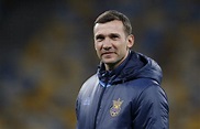 Ex-Chelsea Striker Shevchenko Named Ukraine Coach - Complete Sports Nigeria