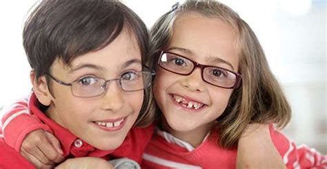 How To Help Your Child Adjust To Wearing Glasses Vision Pro Optical