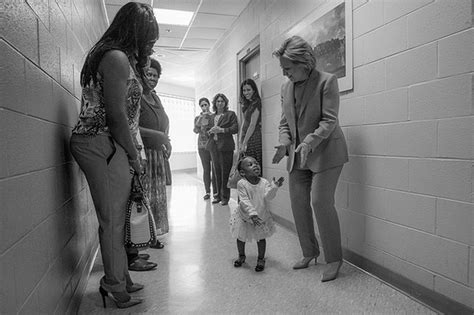 The Story Of ‘little Hillary — The Dancing 18 Month Old That Hillary