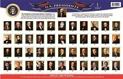 HaPpy Presidents Day! - The Round Up