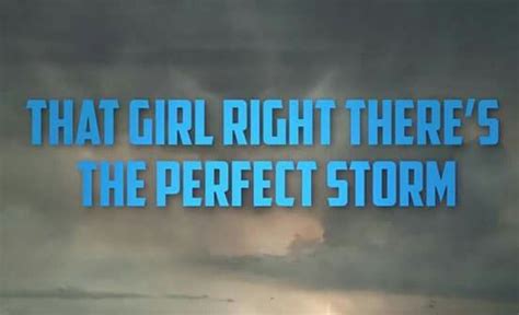 The Perfect Storm Bradpaisley Music Videos Vevo Perfect Storm