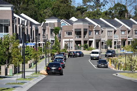Top Sydney Suburbs To Watch For
