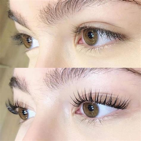 Highlight Your Natural Eyelashes With A Lash Lift Browz