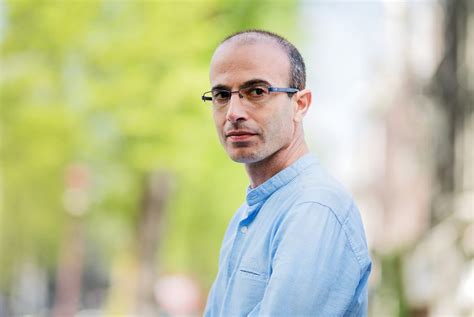 Yuval noah harari, author of sapiens: Yuval Noah Harari: '21 Lessons' from data, meditation to ...