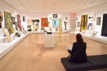 See Dozens of Photos From MoMA's New Galleries That Show How the Museum ...