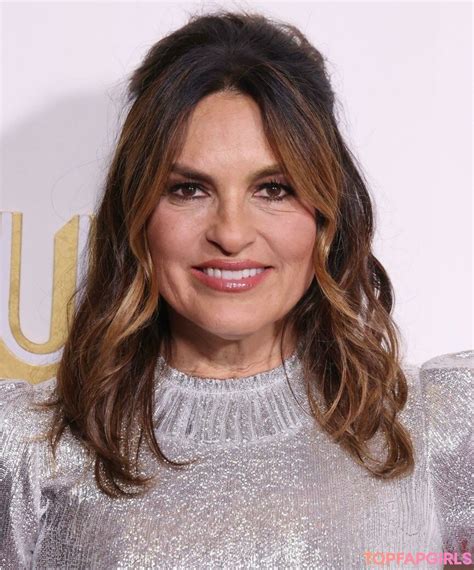 Mariska Hargitay Nude OnlyFans Leaked Photo 47 TopFapGirls