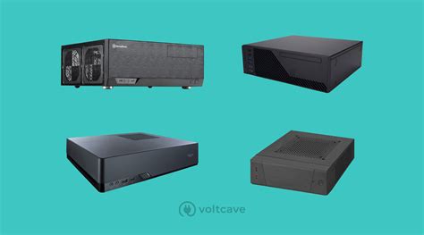 The 5 Best Htpc Cases In 2022 Voltcave