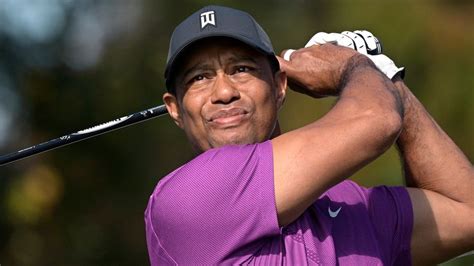 Tiger Woods Kann Er Je Wieder Professionell Golf Spielen Der Spiegel