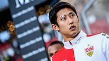 Who is Hiroki Ito, VfB Stuttgart’s Japanese defender and November ...