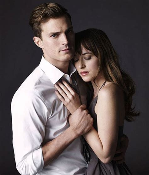 Where to downloadfifty shades of grey (2015) full movie? Fifty Shades of Grey Movie gets even saucier as Jamie ...