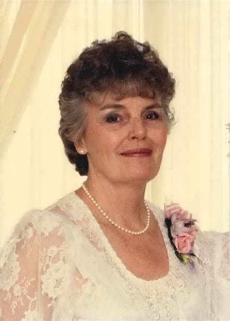 Obituary Of Audrey Marie Dipper Tallman Funeral Homes Limited Loc