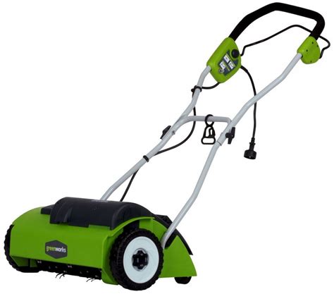Maybe you would like to learn more about one of these? 5 Best Lawn Dethatcher - Have a green, healthy lawn in no time | | Tool Box 2019-2020
