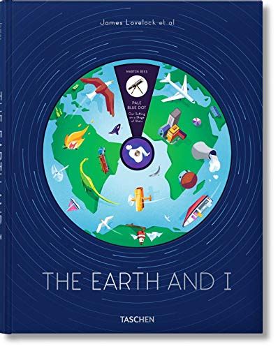Amazon James Lovelock Et Al The Earth And I Rees Martin Randall Lisa Kump Lee R