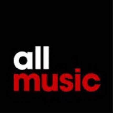 Allmusic Youtube